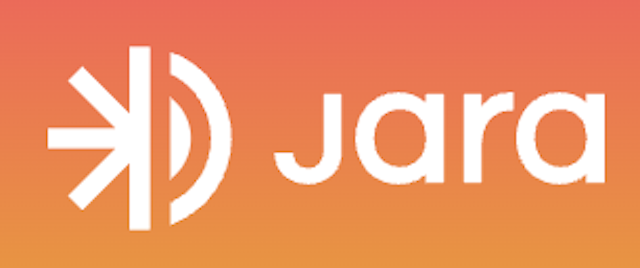 Jara Logo