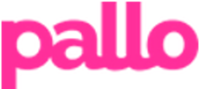 Pallo Logo