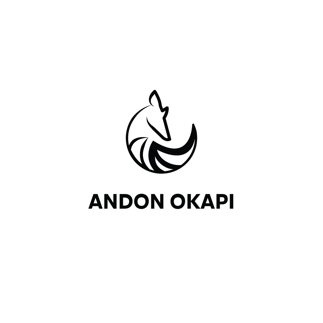 Andon Okapi Logo